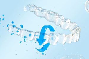 Cleaning Retainers