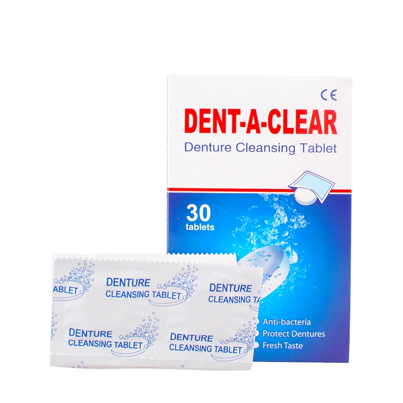Dent A Clear