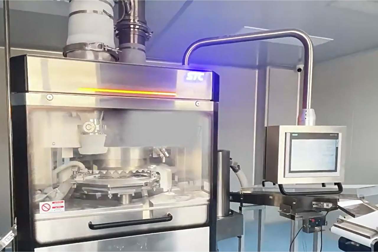 Manufacturing Facility