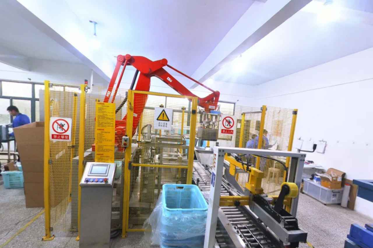 Manufacturing