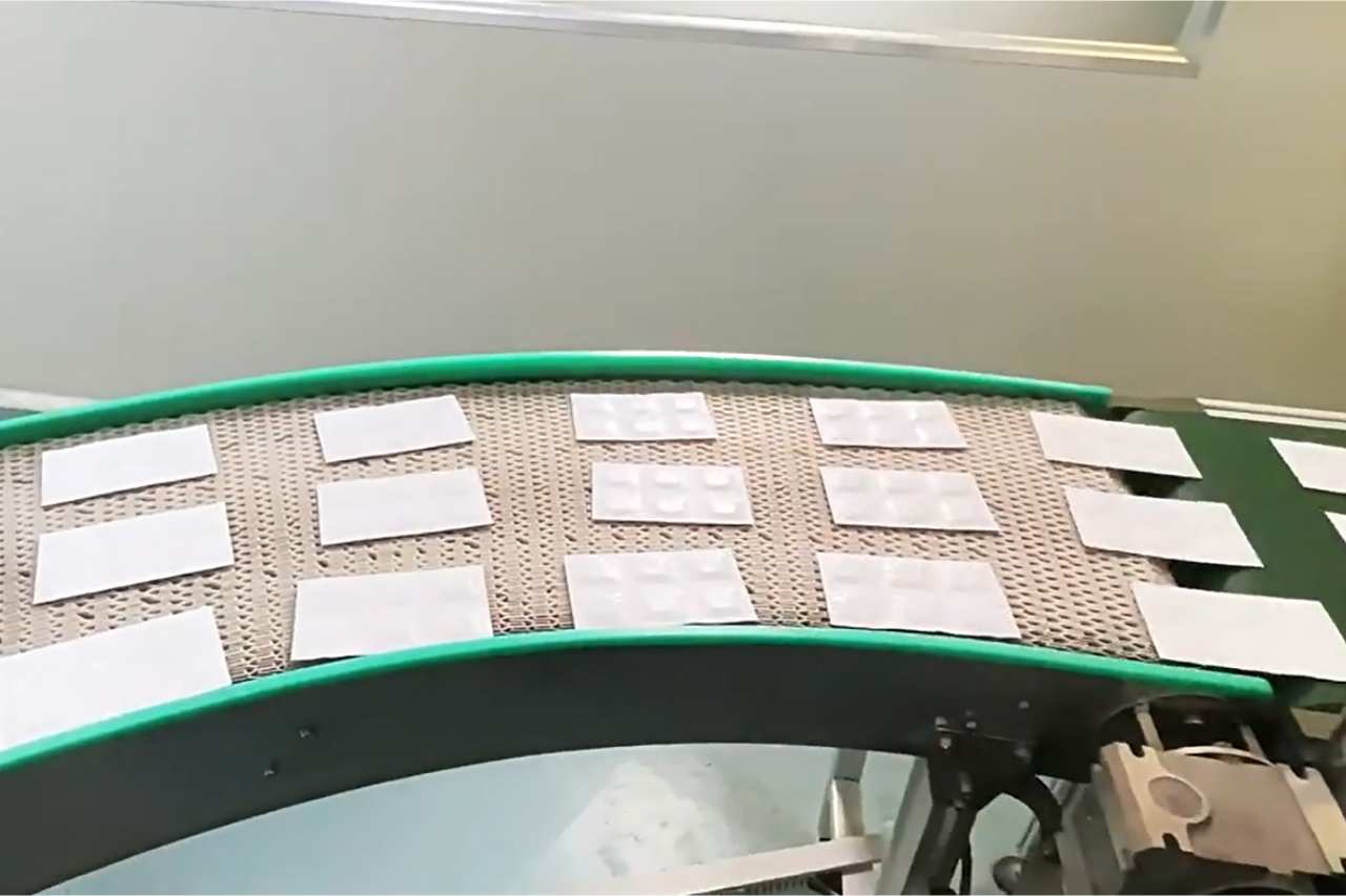 Private Label on the production