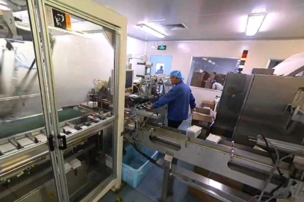 Production