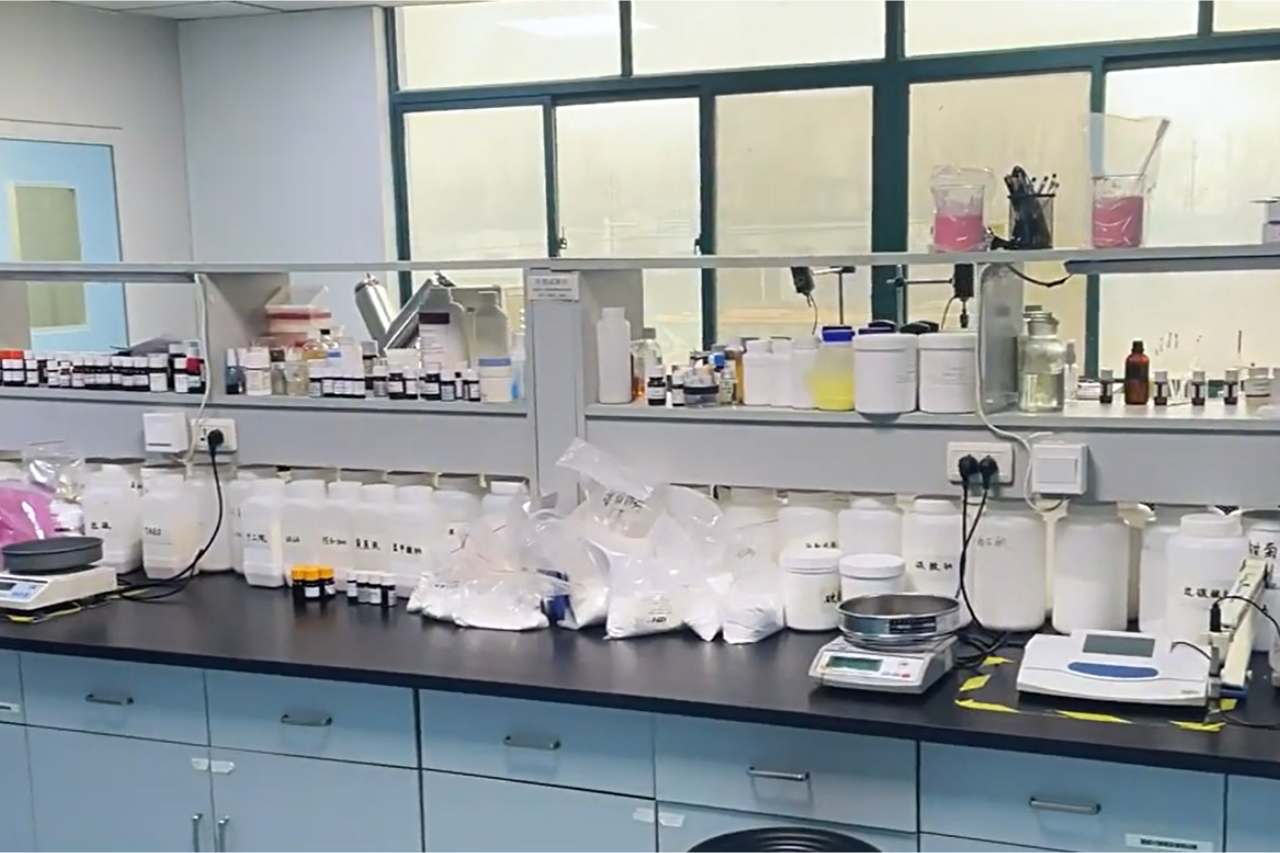 Y-Kelin Lab