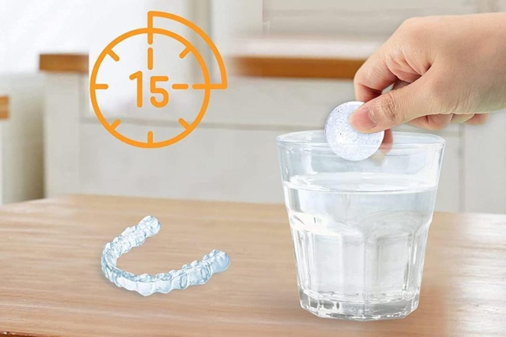 Cleaning at home
