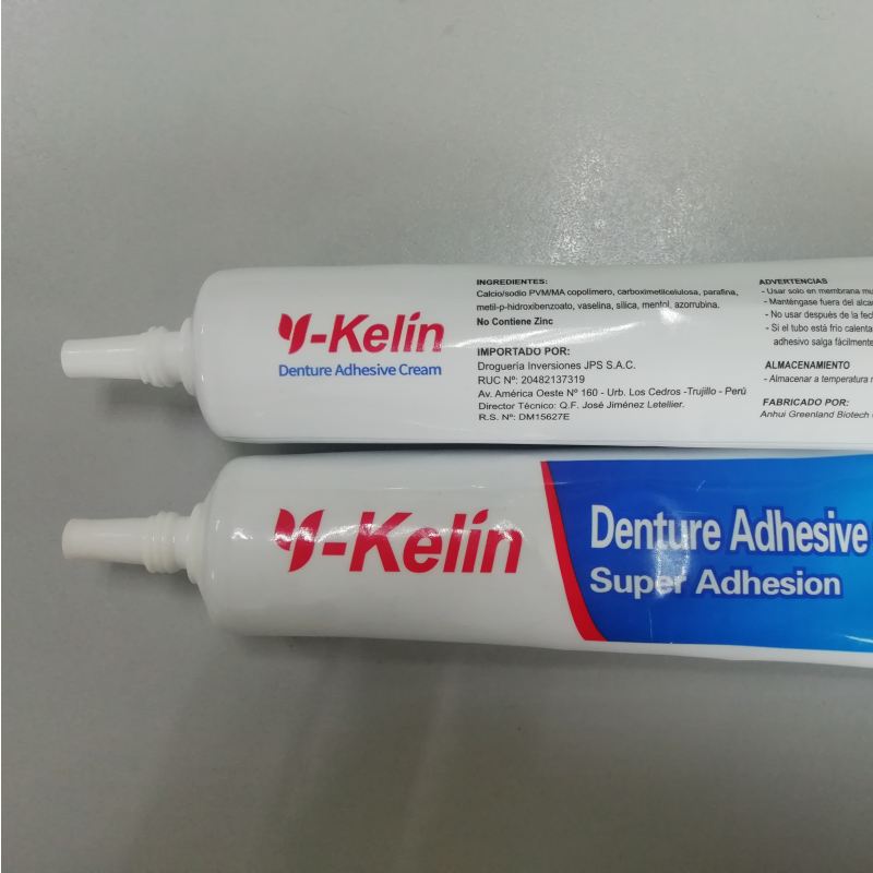 Denture Adhesive Cream (3)