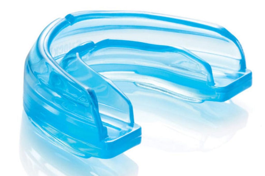 MouthGuard