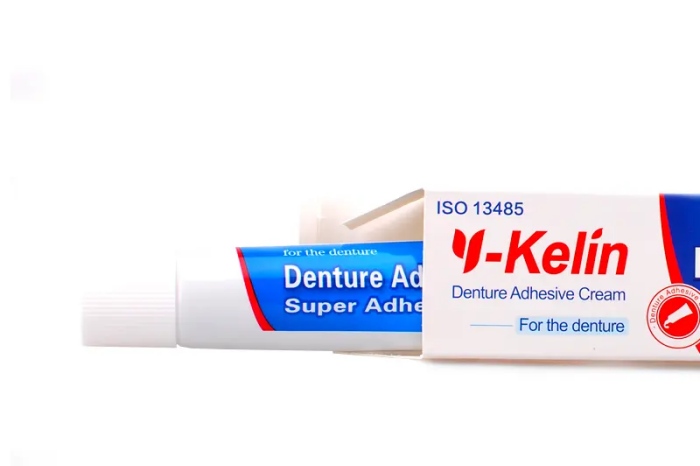 Best Denture Adhesive Creams