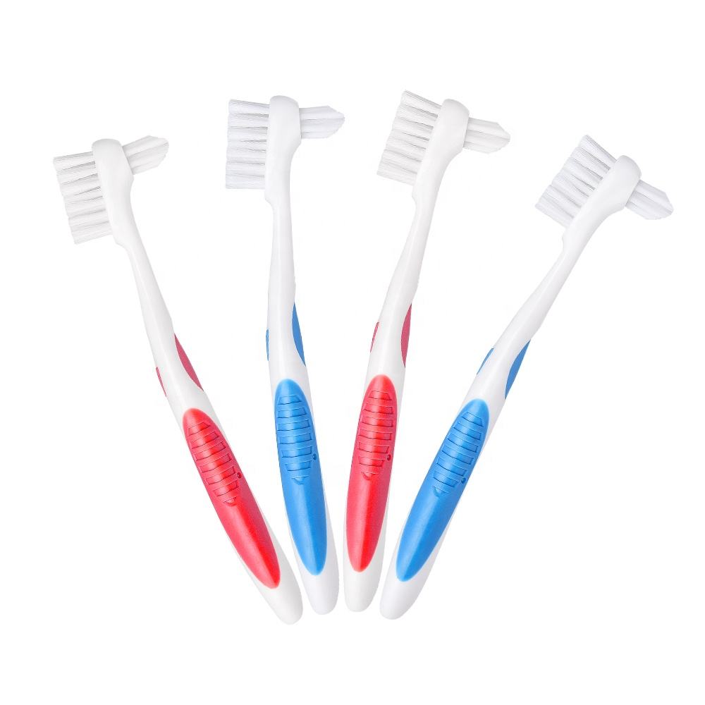 Denture Cleaning Brush