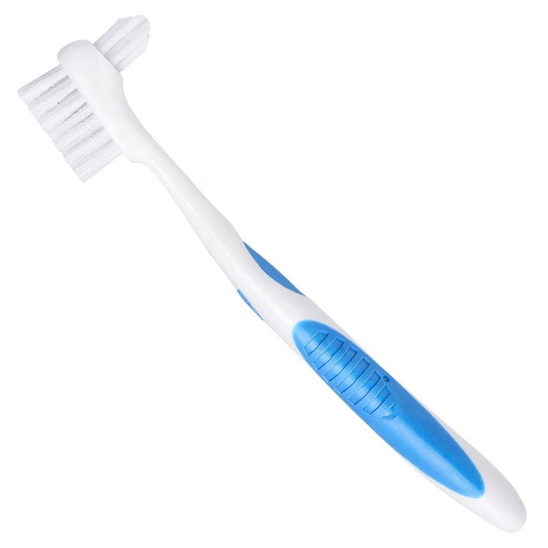 Denture Cleaning Brush3