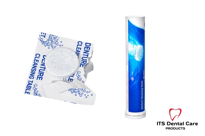 Foil Sachets vs. Tubes